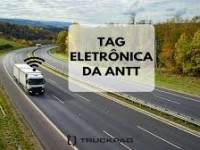 Veja cronograma de instalação de tag eletrônica